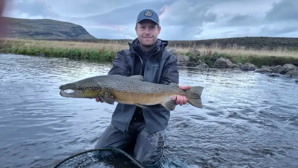 Sigurberg Guðbrandsson